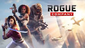 #RogueCompany est dispo et optimisé en 4k 120 FPS sur #XboxSeriesX et en 1440p 120 FPS sur #XboxSeriesS https://t.co/SOZLtdNz38