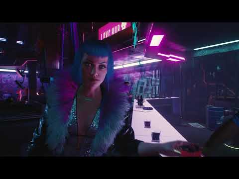 TRAILER Cyberpunk 2077 | Gameplay Trailer Novembre 2020