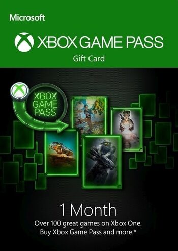 Vous n’avez jamais essayé le #XboxGamePass ?Tenez un petit code gratuit pour les nouveaux joueurs : YDDP6-GRJ44-7CWFC-64GPF-K42MZ pic.twitter.com/EhZRGgG408