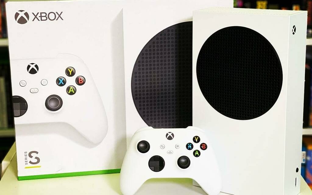 #xboxseriess #xboxseries #xbox #mvpxbox #unboxing #instagaming #instagamer #videogames #white #controller #manette https://t.co/cmrwgNDi3g https://t.co/UQqLVKQXhL