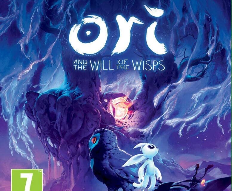 #bonplan le jeu #Ori and the Will of the Wisps est actuellement à 14,99 Euros sur Amazon https://t.co/NWnqbi0Mz2 https://t.co/p6pye6jayH