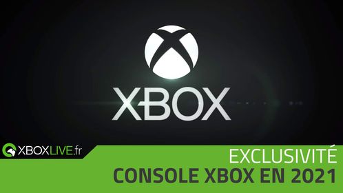 ? Voici une rapide vidéo Youtube pour vous montrer les jeux exclusifs de 2021 sur Xbox Si vous deviez en garder qu’un ?…