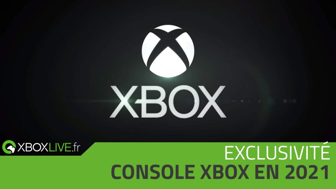 ? Voici une rapide vidéo Youtube pour vous montrer les jeux exclusifs de 2021 sur XboxSi vous deviez en garder qu’un ? https://t.co/4dGSw4vhmb pic.twitter.com/hMGkkqHRzS