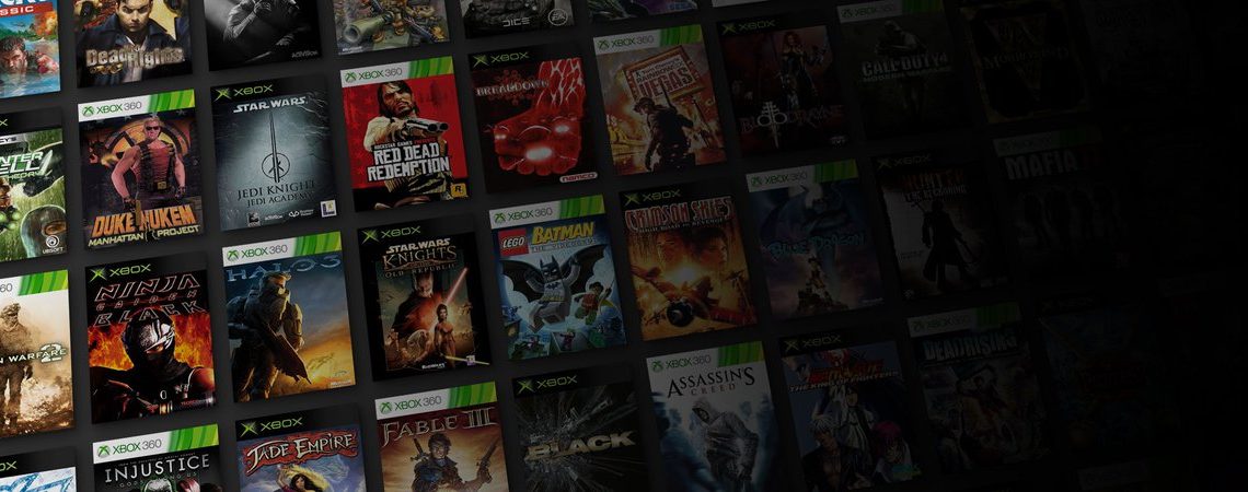 Quel jeu Xbox 360 ou Xbox aimerez vous voir rétro-compatible sur Xbox One/Xbox Series X|S en 2021 ? pic.twitter.com/tBlfWs9Gmb