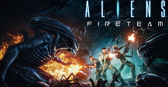#Actu Alien est de retour sur consoles ! @ColdIronStudios annonce #AliensFireteam sur #Xbox (OSX) pour cet été. Il ne se…
