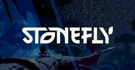 #Actu Amateurs de zénitude, voici #Stonefly, un titre d’action-aventure prévu pour l’été 2021. Vous devrez inventer et f…