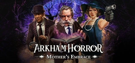 Arkham Horror: Mother’s Embrace sortira sur #XboxSeries et #XboxOne le 23 mars https://t.co/8jQNVIXyQq https://t.co/Kh1ueAYmsi