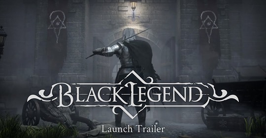 #BlackLegend est disponible sur Xbox depuis aujourd’hui au prix de 29,99€ ▶ https://click.linksynergy.com/deeplink… http…