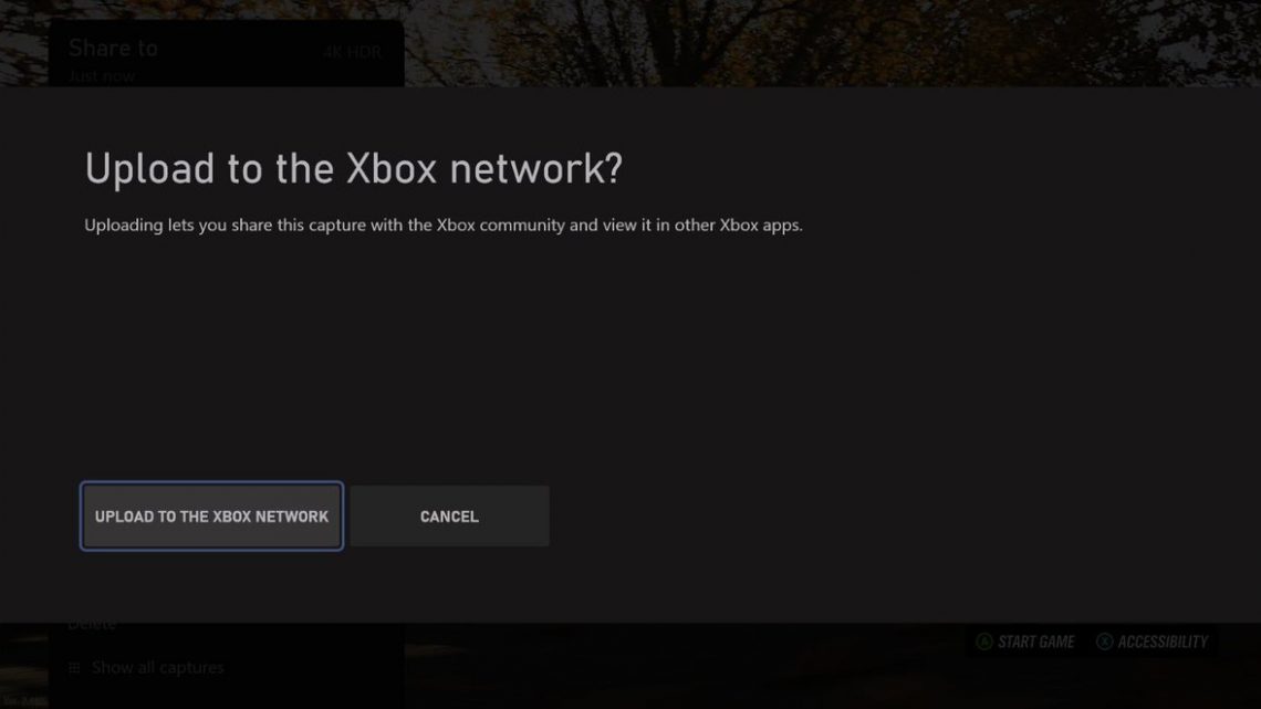 Dans le futur on ne dira plus Xbox Live mais Réseau Xbox ?Bon bah il est temps de changer notre nom en https://t.co/3kuJDMbPJx ? pic.twitter.com/EdfaHpEbx8