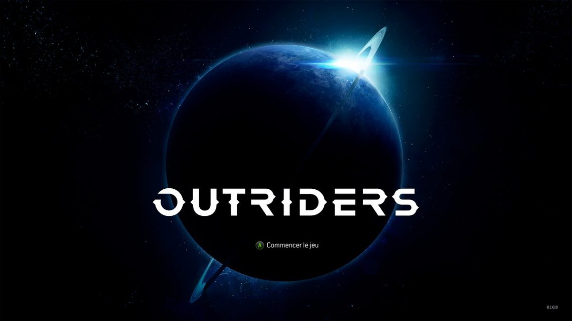 ? On part en Live “surprise” sur #Outriders sur #XboxSeriesX.▶ https://t.co/ChnF2TnIPZ pic.twitter.com/PWasAwGI2s