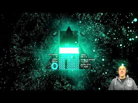 LIVE Xbox Series X – Tetris Effet Connected