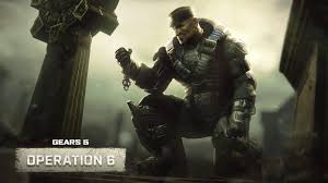 L’operation 6 #Gears5 est dispo les #Gears https://t.co/tTUDcLmyLZ pic.twitter.com/RKri3qFH1r