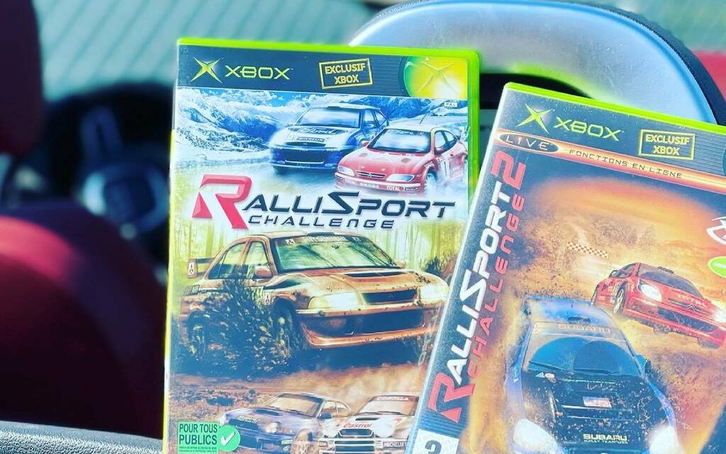 Quand tu as connu LA licence de rallye sur #Xbox ! #rallisport #rallisportchallenge #rallisportchallenge2 #microsoft #dice #gaming #instagamer #instagaming #instaxbox #xboxmvp https://t.co/Ddccc5UYWR pic.twitter.com/b6i983LhMb