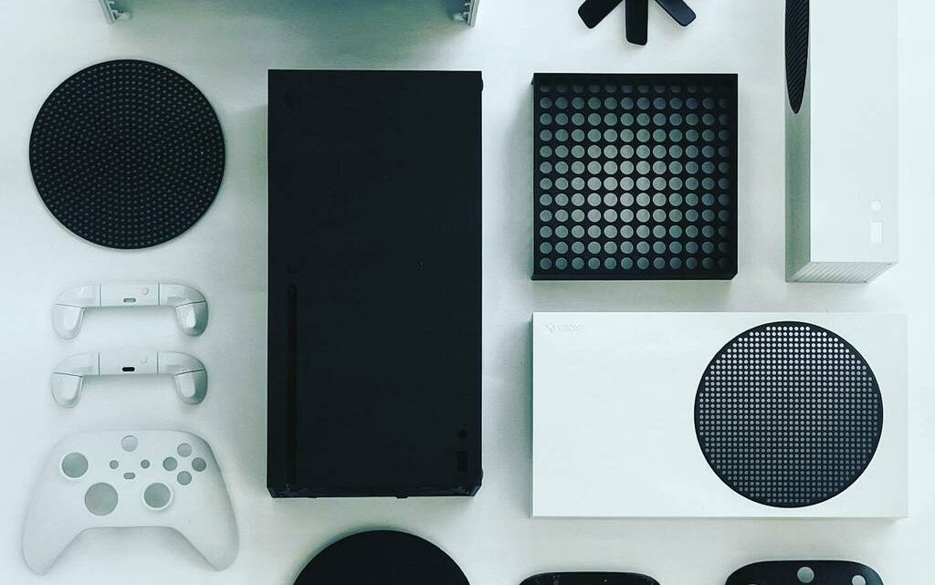 Intelligent Geometry #XboxMVP #Xbox #XboxSeriesS #XboxSeriesX #Controller #Xbox20 #InstaXbox #Instagamer #Instagaming #xbox4life https://t.co/NSbgHVXuuw pic.twitter.com/dY6hVPhbBt