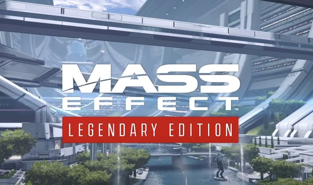 Le 14 mai #MassEffectLegendaryEdition comprendra le contenu de base du mode solo et plus de 40 DLC de Mass Effect, Mass Effect 2 et Mass Effect 3, y compris des armes, armures et packs promotionnels remastérisés et optimisés pour la 4K Ultra HD.➡️ https://t.co/txECBUI3Sq pic.twitter.com/czzPMLUNKQ