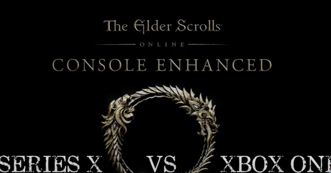 Vous voulez voir à quoi ressemblera la version #XboxSeriesX du jeu #TheElderScrollsOnline ?Regardez cette vidéo ? ➡️ https://t.co/9dRyM8tSEN pic.twitter.com/ORZRZcbvlk