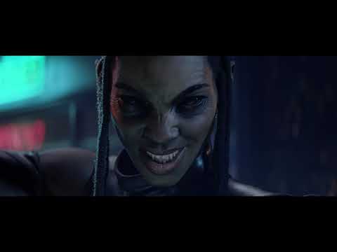 [E3 2021] Redfall – Xbox & Bethesda Games Showcase 2021 – Official Announce Trailer