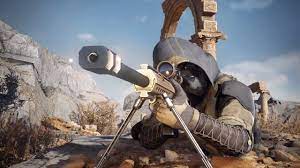 #SniperGhostWarriorContracts2 est un jeu de tir de guerre tactique et moderne se déroulant au Moyen-Orient .Dispo sur #XboxOne et #XboxSeries ? https://t.co/CaRlgMrThr? https://t.co/BxvhuL3NFM pic.twitter.com/yppFQhjTVI