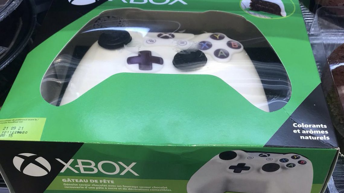 Vu Chez Auchan France Merci Gre Pic Twitter Com Ef1xdreftn Xboxlive Fr