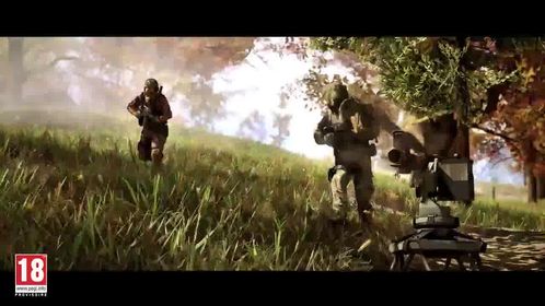 Voici le nouveau Battle Royale d’Ubisoft nommé #GhostReconFrontline Le titre laisse les joueurs libres de concevoir leu…