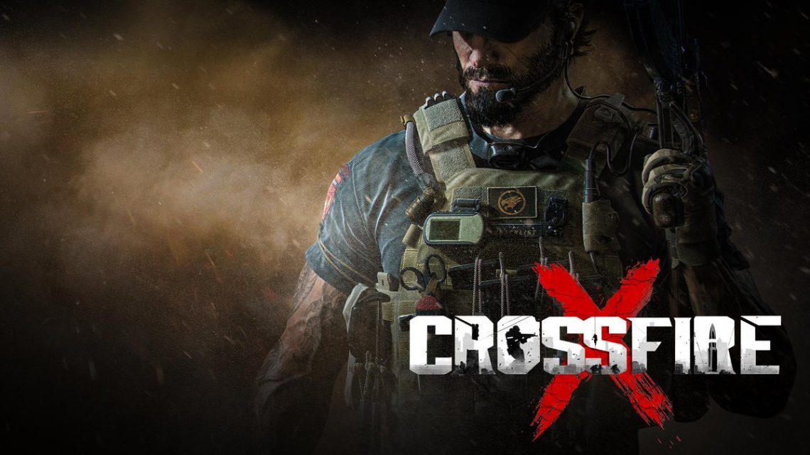 L’opération catalyseur du jeu #CrossFireX est dispo pour les abonnés aux #XboxGamePass pic.twitter.com/NmTamuFsfF