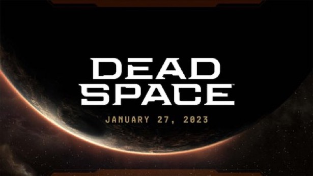 Le remake du premier #DeadSpace arrivera si tout va bien le 27 janvier 2023 sur #Xbox pic.twitter.com/jKmm73ig8X