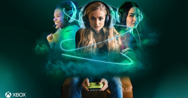 Je vous invite à lire cette étude qu’à mené @XboxFR sur la place des femmes dans le monde du jeu vidéo. Car qu’on le veuille ou non elles sont souvent critiqué et discriminé. Il faut que ça change ?? https://t.co/nfa2EbwCLw