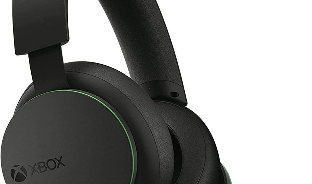 Le casque sans-fil officiel Xbox est de retour sur Amazon et à prix sympa –> 82,99€ https://t.co/ugsJUgtlIA pic.twitter.com/ZclDyYxzhI