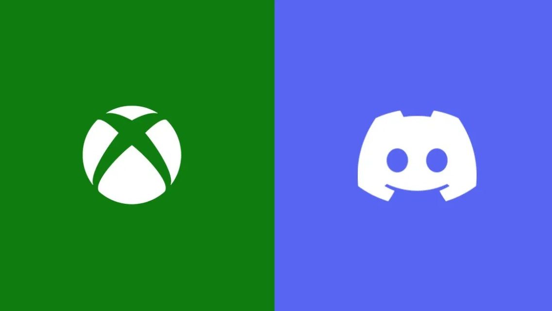 Préparez-vous à vous connecter avec vos amis et vos communautés Discord sur Xbox ! Le chat vocal Discord arrive sur #XboxSeries et sur #XboxOne La mise à jour commence à se déployer pour les Xbox Insiders dès aujourd’hui et sera bientôt dispo pour le grand public pic.twitter.com/6PYdXrE0Vf