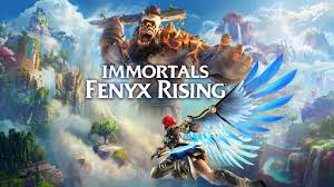 Vous êtes le dernier espoir des dieux.#ImmortalsFenyxRising sera dispo le 30 août dans le #XboxGamePass pic.twitter.com/AfUp3syrpO
