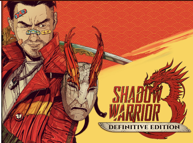 Aventurez-vous dans un pays asiatique dans #ShadowWarrior3 Definitive Edition dispo dans le #XboxGamePass . #XboxOne #XboxSeries #Pc #Xcloud https://t.co/mI2BlW03a7