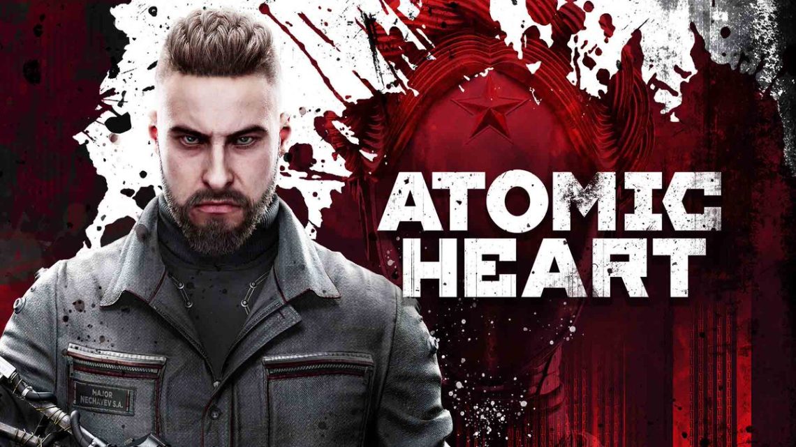 Décrivez ce jeu . #AtomicHeart #XboxGamePass https://t.co/yFJENH3zp5