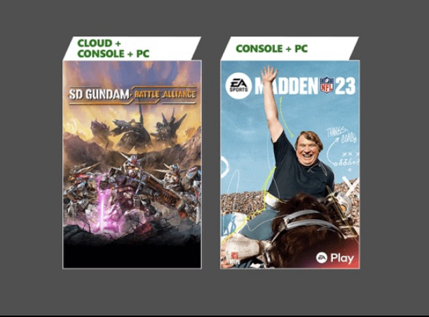 Ils sont disponibles dans le #XboxGamePass https://t.co/nlLuPbJJyF