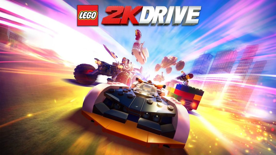 Bienvenue à Bricklandia, le terrain de jeu de course en monde ouvert #LEGO2KDrive Le jeu sortira le 19 mai sur #XboxOne et #XboxSeries ➡️ https://t.co/a9sAWa2gja https://t.co/QXOTtYqFjp