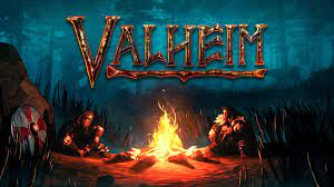 Décrivez ce jeu. #Valheim #XboxGamePass https://t.co/j6SD4Hir2l