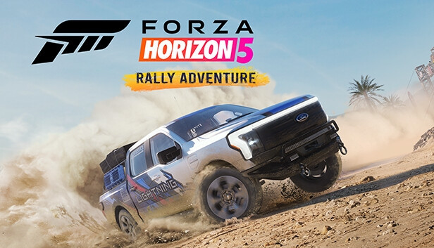 Démarrez les moteurs ! L’extension #ForzaHorizon5 Aventure de Rallye est dispo https://t.co/WUz6b6KAe1