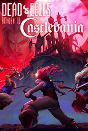 Le DLC de #DeadCells : Return to Castlevania est dispo depuis hier sur le Store Xbox à 9,99€. Revivez l’ambiance visuelle et sonore de cette licence culte ! ➡️ https://t.co/cfF9WLhqSj https://t.co/kxA3N4hAGs