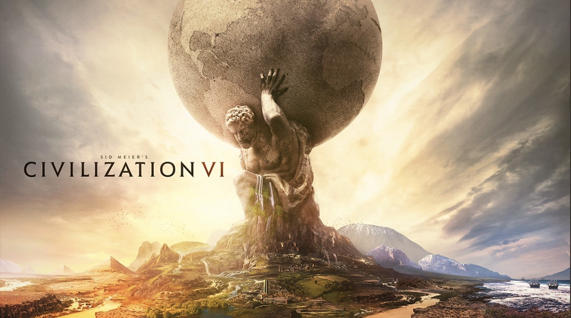 Tentez de bâtir un empire capable de résister au passage du temps. #CivilizationVI sera dispo le 16 mars dans le #XboxGamePass #XboxOne #XboxSeries #Pc #Xcloud https://t.co/CSErBzmLej