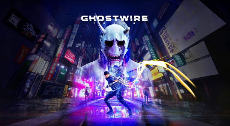 Explorez une métropole moderne subissant un événement paranormal dans #GhostwireTokyo Le jeu sera dispo le 12 avril dans le #XboxGamePass . https://t.co/bcEB6IDgLq