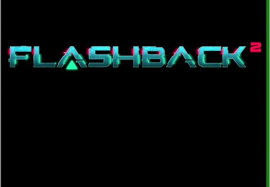 #Flashback2 est en préco sur #XboxSeries à 49,99€ ▶️ https://t.co/yWqNctVFUU https://t.co/vl5TLMjiMI