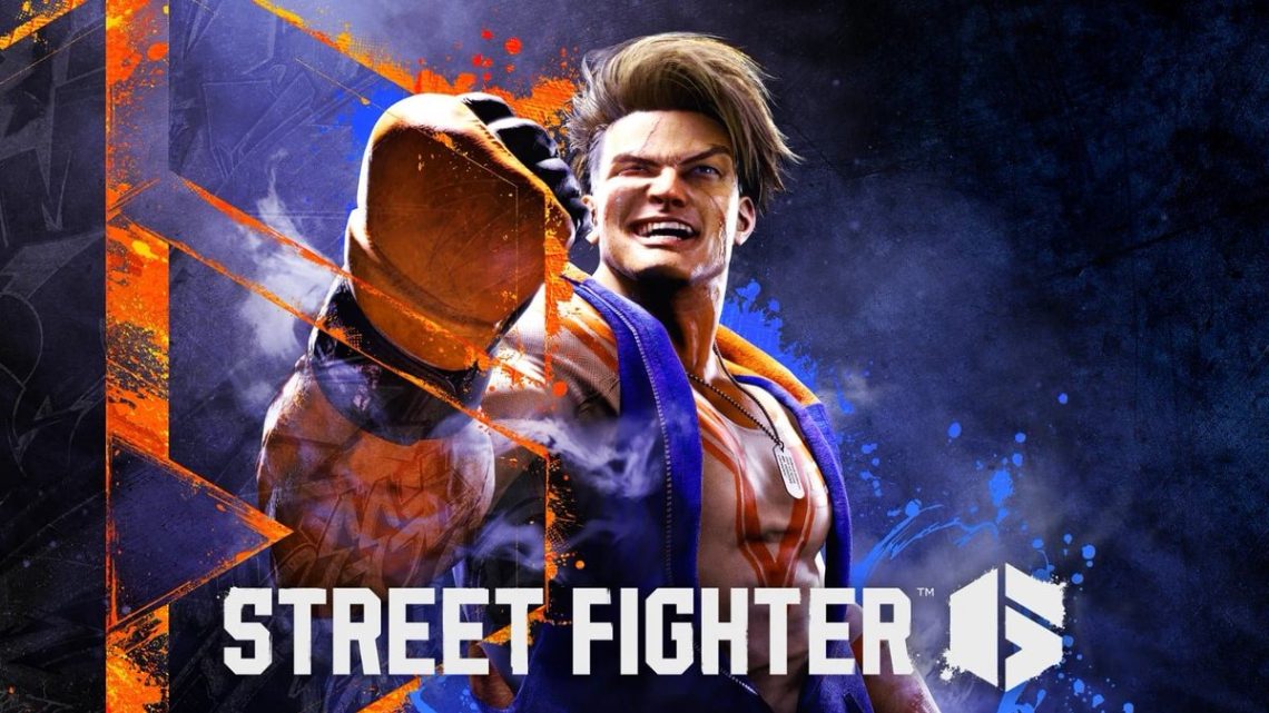 La démo du jeu #StreetFighter6 sera dispo le 26 avril sur #XboxSeries ???? https://t.co/bgiAisr2Uf
