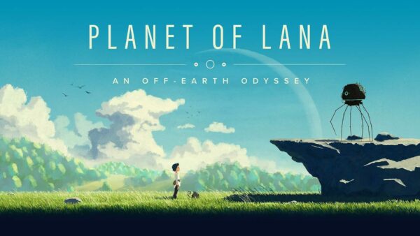 Décrivez ce jeu . #PlanetOfLana #XboxGamePass https://t.co/5nhKzJvQe9