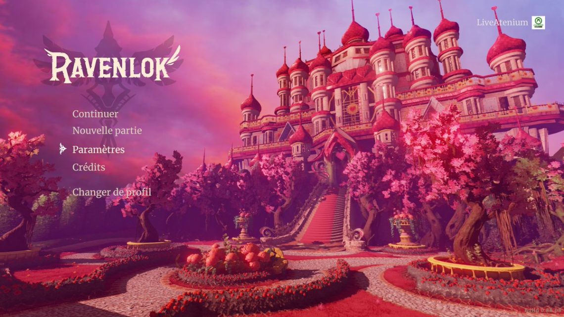 Préparez-vous à affronter la reine et à sauver le royaume. Le jeu #Ravenlok est dispo en français #XboxGamePass https://t.co/zpkv6C6Qh4