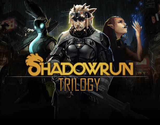 #ShadowrunTrilogy comprend trois jeux de rôle tactiques. Le jeu est dispo dans le #XboxGamePassPc https://t.co/xrvAHTwTDQ