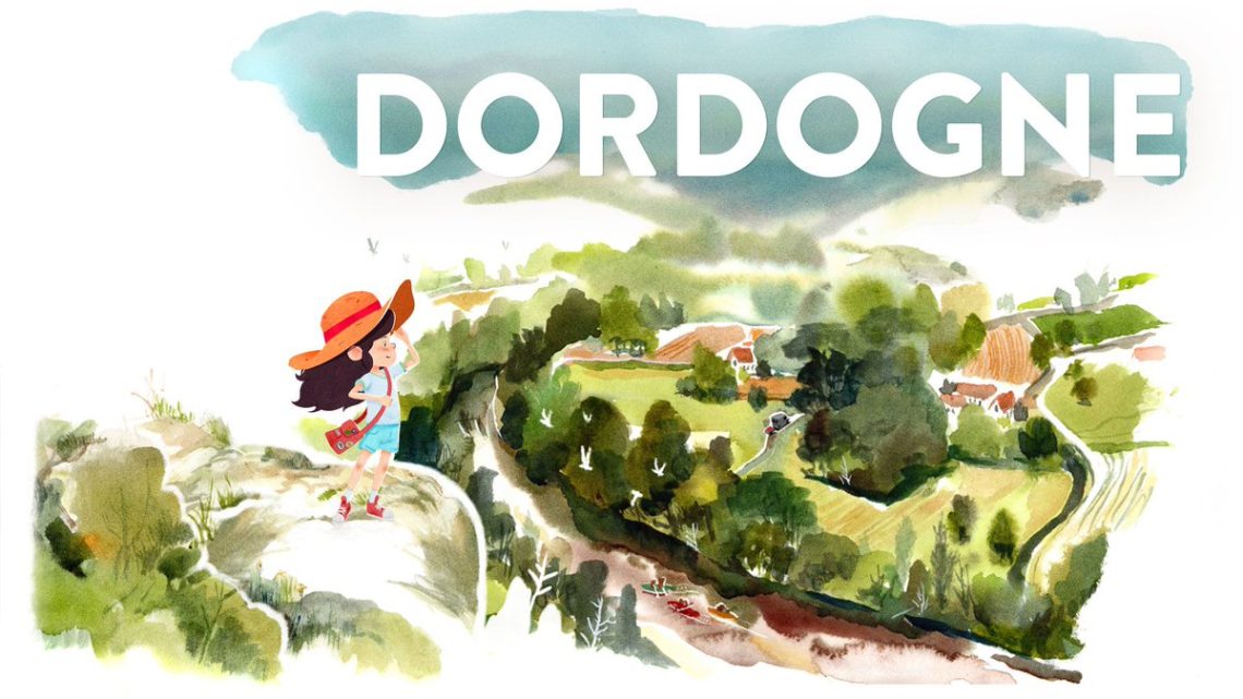 Le jeu #Dordogne est dispo dans le #XboxGamePass https://t.co/bRLQNisgvD