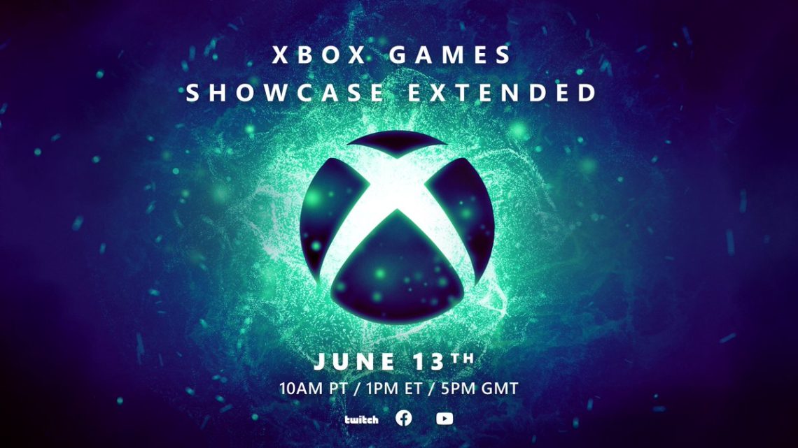 N’oubliez pas à 19h, heure française.
Nous vous en apprendrons plus sur les annonces du #XboxShowcase en compagnie de quelques-uns de vos créateurs de jeux préférés.
Cet événement sera également disponible en français. ????https://t.co/njezlUNBT8
????https://t.co/Kk2W96KsFY https://t.co/Ug22H3PDkq
