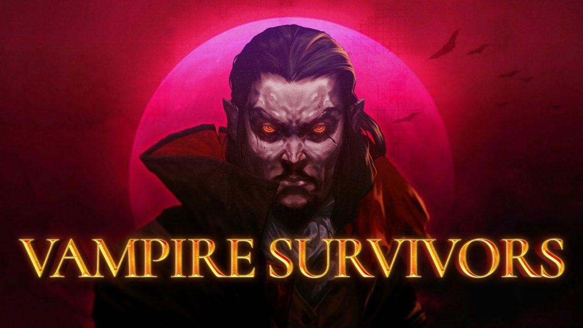 Le jeu #VampireSurvivors sera jouable en coop à partir du 17 août pic.twitter.com/oMcD8LdFg8