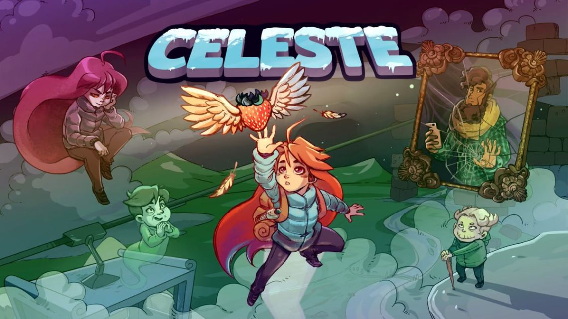 Aidez Madeline à survivre à ses démons intérieurs lors de son voyage au sommet de Celeste Mountain. Le jeu #Celeste est dispo dans le #XboxGamePass . https://t.co/fOt0AwsE06