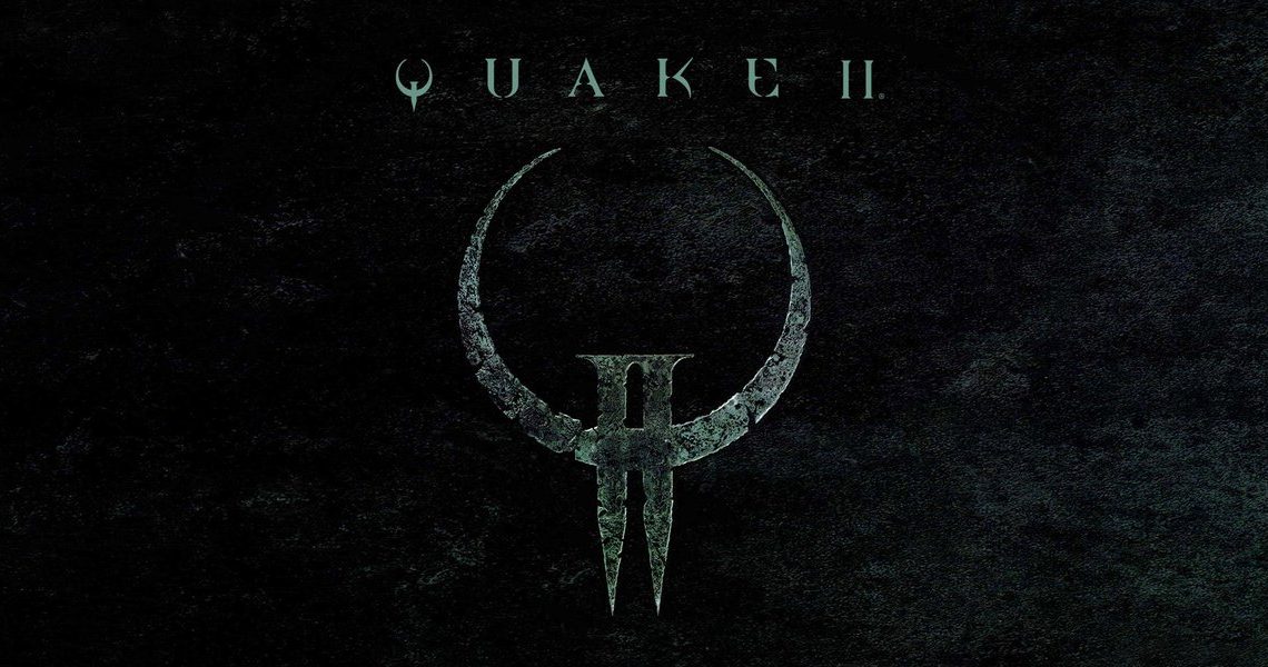 Décrivez ce jeu. #Quake ll #XboxGamePass https://t.co/BYwyGaEBts