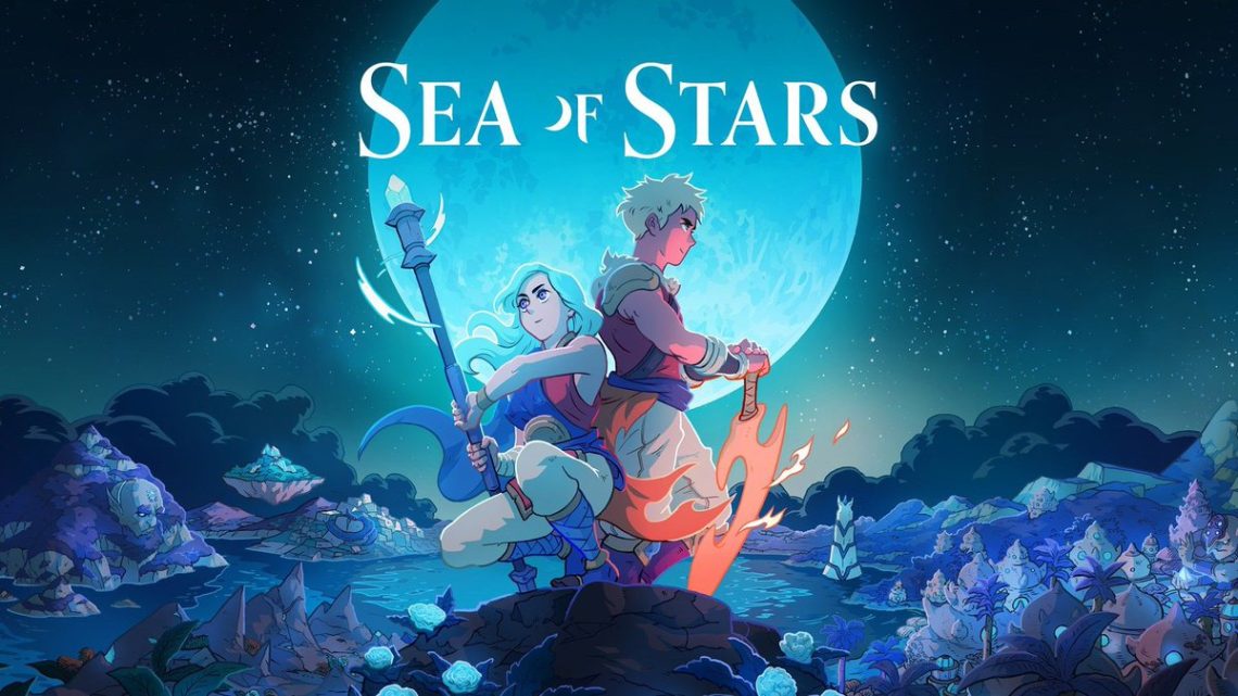Le jeu #SeaOfStars est un RPG au tour par tour. Il raconte l’histoire de deux enfants du Solstice qui combinent leurs pouvoirs pour terrasser les monstrueuses créations d’un alchimiste malfaisant appelé Le Fleshmancer. Le jeu est dispo dans le #XboxGamePass https://t.co/4sp64ERDQK
